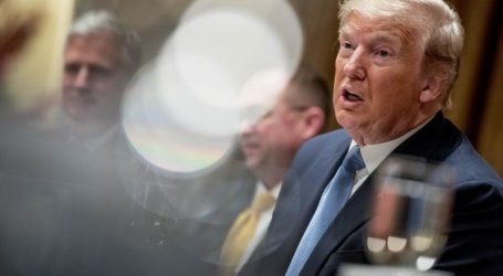 Κορωνοϊός, Τραμπ: Στοπ σε όλες τις πτήσεις από Ευρώπη σε ΗΠΑ