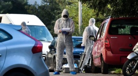 Ζωγράφου: Απετράπη τρομοκρατικό χτύπημα – Ελεγχόμενη έκρηξη σε βόμβα