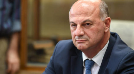 Τσιάρας: Σύντομα και στα ποινικά δικαστήρια η ηλεκτρονική κατάθεση δικογράφων