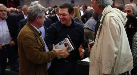 Η ώρα της αλήθειας για τον Τσίπρα πλησιάζει: Μετασχηματισμός ή διεύρυνση