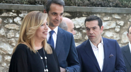 Πόσο πιθανές είναι οι εκλογές εν μέσω πανδημίας;