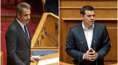Τα «όπλα» του Τσίπρα στη «μάχη» του προϋπολογισμού