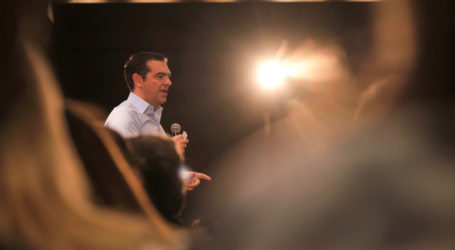 Τα τέσσερα στοιχήματα του Τσίπρα για το 2020 – Ετοιμάζεται μάχη χαρακωμάτων με την κυβέρνηση