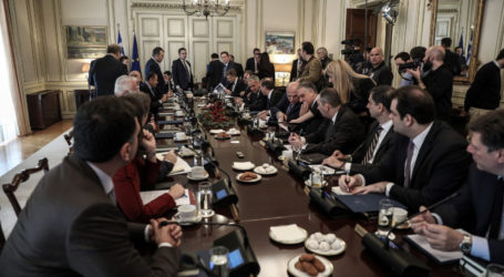 Υπουργικό συμβούλιο: Όλες οι αποφάσεις για επίδομα γέννησης παιδιού