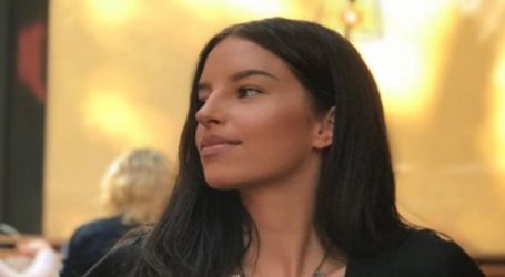 Η Χαρά Παππά αποκαλύπτει με ποιες παίκτριες από το GNTM δεν μιλάει