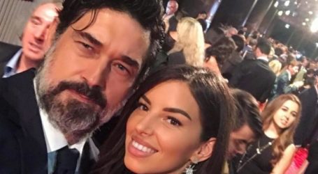 Χαρά και Μπουράκ: Ρομαντικά Χριστούγεννα στην Κωνσταντινούπολη