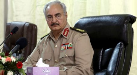 Ραγδαίες εξελίξεις στη Λιβύη: Ο Χαφτάρ διέταξε τον στρατό του να καταλάβει την Τρίπολη