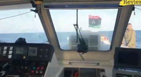 Λιβύη: Οι δυνάμεις του Χάφταρ κατέλαβαν πλοίο με πλήρωμα Τούρκους ναυτικούς