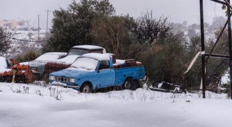 Πλαταιές: Ένας νεκρός και ένας σε κρίσιμη κατάσταση από αναθυμιάσεις – Πώς σημειώθηκε η τραγωδία