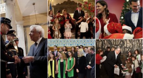 Ποιοι θα πάρουν τα 400 εκατ. ευρώ μέχρι τα Χριστούγεννα