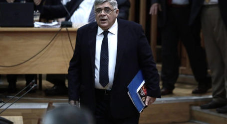 Χρυσή Αυγή: Θα πάρει πάνω από 8 εκατ. ευρώ από το κράτος αν αποδειχθεί ότι δεν συνέστησε εγκληματική οργάνωση