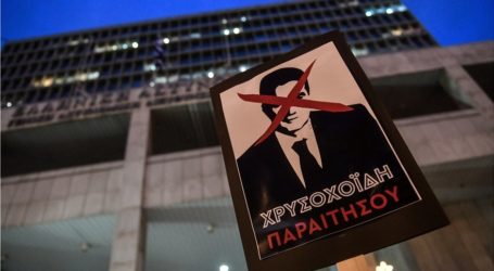 Κουκάκι: Στον εισαγγελέα οι καταγγελίες για αστυνομική βία – «Πόλεμος» από τον ΣΥΡΙΖΑ με… πλαστικές σφαίρες