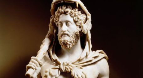 Έρευνα: Οι Ρωμαίοι αυτοκράτορες κινδύνευαν περισσότερο με βίαιο θάνατο από ό,τι οι μονομάχοι