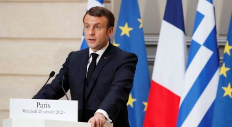 Γαλλία: Η νέα δύναμη της Ευρώπης;