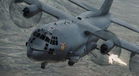 Καψώνια Τούρκων σε αμερικανικά C-130 που ήθελαν να εισέλθουν στο FIR της Κωνσταντινούπολης