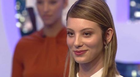 Τι έγραψε η Kάτια κάτω από τη νέα φωτό της Άννας Μαρίας