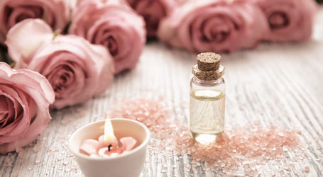 Αρωματοθεραπεία & Essential oils – Γιατί να τα εντάξουμε στην καθημερινότητά μας