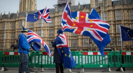 Ιστορική στιγμή: Η Βρετανία «αποχαιρετά» την ΕΕ – Τι αλλάζει από την Παρασκευή