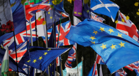 Brexit: Προβληματισμός και ανησυχία -Τι περιμένει ο ελληνικός επιχειρηματικός κόσμος