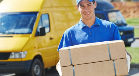 Η κοροϊδία των εταιρειών courier