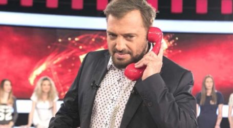 Για πρώτη φορά ο τραπεζίτης του Deal αποκαλύπτεται…