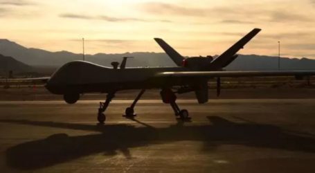 Οι αφανείς δισεκατομμυριούχοι που βρίσκονται πίσω από το drone Predator που εκτέλεσε τον Σουλεϊμανί