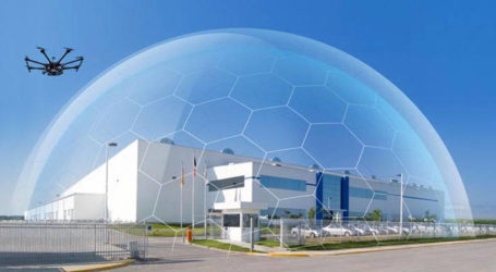 Σε απόρρητη προμήθεια συστημάτων anti drone προχωρά το υπουργείο Προστασίας του Πολίτη