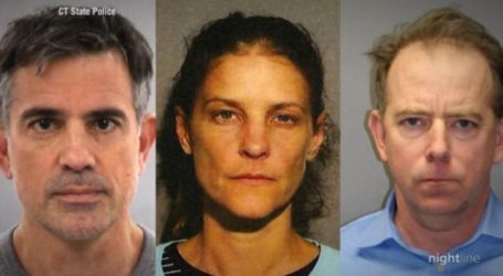 Φώτης Ντούλος: Η δολοφονία της Τζένιφερ και το τρίτο πρόσωπο