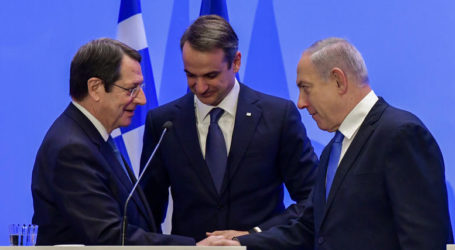 EastMed: Τεράστια τα οφέλη – Κερδισμένη σε όλα η Ελλάδα