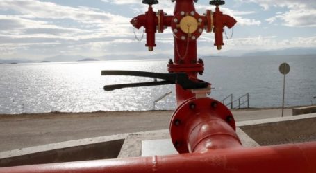 Χατζηδάκης: Προχωράει ο East Med, δεν θα παραδοθούμε στους Τούρκους