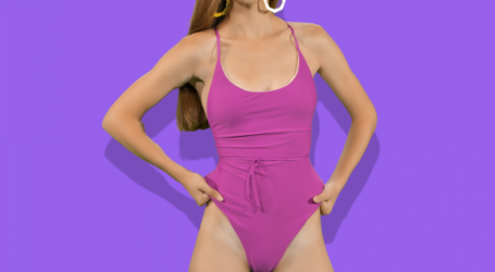 Η Μαρία Μιχαλοπούλου θέλει τον άντρα μπρουτάλ – “Ο Κωνσταντίνος Αργυρός βγάζει τα φρύδια του”