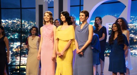 GNTM: Όλα όσα αποκαλύπτει ο ιδιοκτήτης του γερμανικού πρακτορείου για τις νικήτριες και τα συμβόλαιά τους – Video