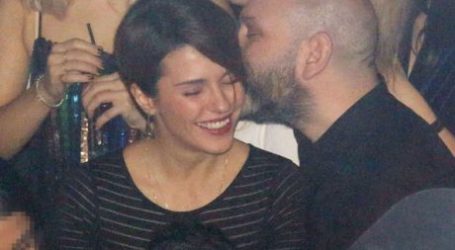 Κάτια Ταραμπάνκο: Τα πρώτα λόγια του Γιώργου Λάγιου για την σχέση τους! Πως γνωρίστηκαν;