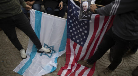 Ιράν: Οι ΗΠΑ περιμένουν μεγάλη επίθεση μέσα στις επόμενες 48 ώρες!