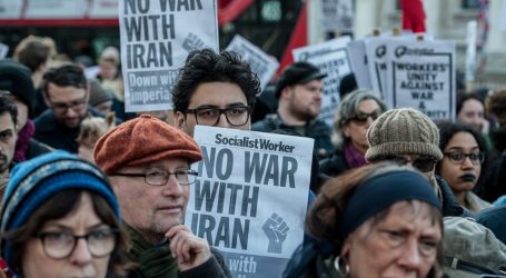 Οδηγούνται σε πόλεμο ΗΠΑ-Ιράν;