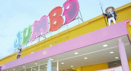 Η Jumbo ανοίγει καταστήματα κάθε Κυριακή – έντονες αντιδράσεις