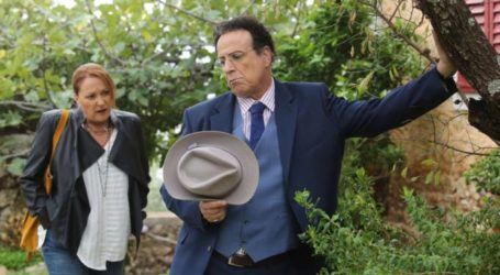 “Με το ζόρι με άφησαν να κάνω 4 επεισόδια στο Καφέ της Χαράς”