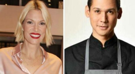 Βίκυ Κάγια: Ξεκίνησε «κόντρα» με τον Σωτήρη Κοντιζά; Οι μπηχτές που άρχισαν από το GNTM!