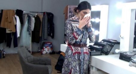 Τα πάνω κάτω στο My Style Rocks! Ο Κουδουνάρης τα ‘χωσε στην Καζαριάν και εκείνη έφυγε