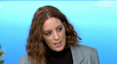 Τι συμβαίνει με την Σπυριδούλα Καραμπουτάκη του MasterChef και τον γάμο που θα έκανε με τον Αποστόλη;