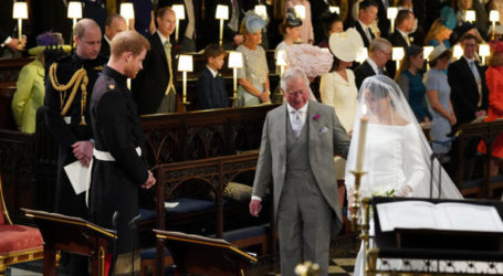 Ο Κάρολος σιχαίνεται τη Μέγκαν: Εξοργισμένος, νιώθει ότι τους εξαπάτησε