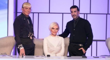 My Style Rocks: Αυτός είναι ο ρόλος – έκπληξη που θα έχει ο Λάκης Γαβαλάς