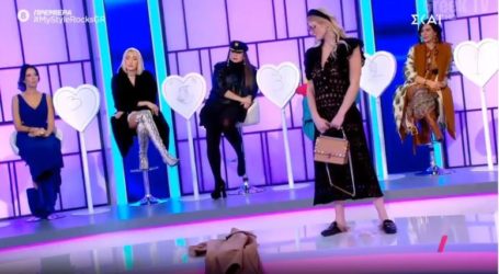 My Style Rocks: Ποια είναι η παίκτρια που νίκησε τον καρκίνο