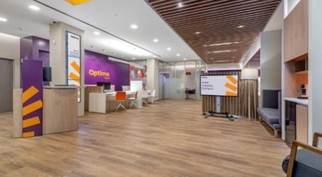 Η Optima Bank επεκτείνει το δίκτυό της με τρία νέα καταστήματα