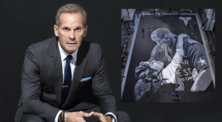 «Κόμπι, η ζωή είναι πολύ μικρή και θα σε ευχαριστώ για πάντα»