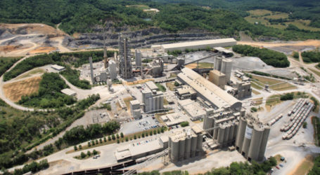 ΤΙΤΑΝ: Εγκαινιάζει το Κέντρο Ψηφιακού Μετασχηματισμού του Ομίλου