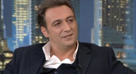 Ο “Κυριάκος” από τις Άγριες Μέλισσες αποκάλυψε το απίθανο περιστατικό που συνέβη σε πολυκατάστημα