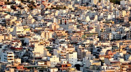 Airbnb στην Ελλάδα: Αυξάνεται η προσφορά, «ξεφουσκώνουν» έσοδα και κέρδη (Πίνακας)