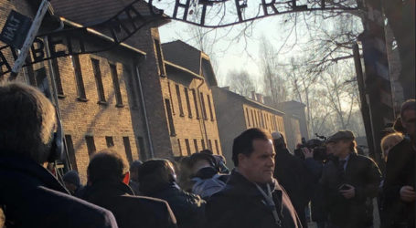 Ο Αδωνις Γεωργιάδης απολογείται για το παρελθόν του- Δεν ήμουν αντισημίτης