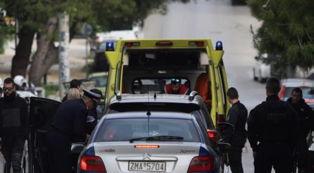 Πεύκη: Η στιγμή που ο πατέρας έμαθε την οικογενειακή τραγωδία